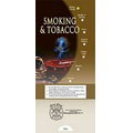 Smoking & Tobacco Pocket Slider Chart/ Brochure